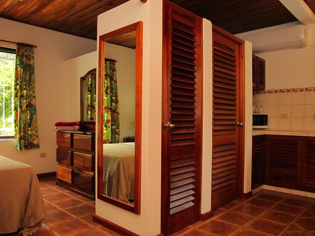 Casa Amarilla Διαμέρισμα Esterillos Εξωτερικό φωτογραφία